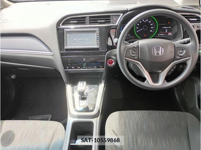 Honda SHUTTLE 2020-08 6673620-1