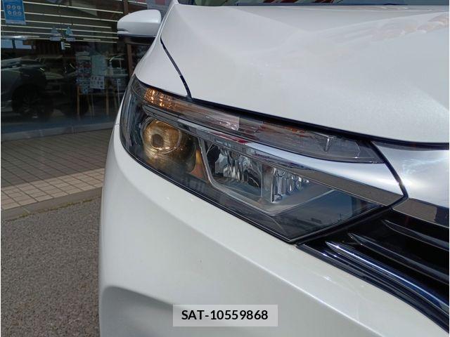 Honda SHUTTLE 2020-08 6673620-4