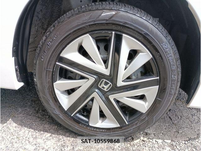 Honda SHUTTLE 2020-08 6673620-7