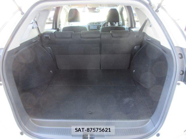 Honda SHUTTLE 2022-09 7224958-12