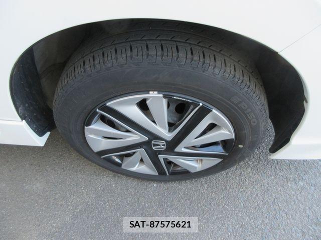 Honda SHUTTLE 2022-09 7224958-14