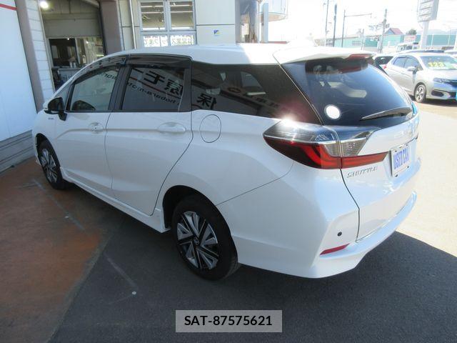 Honda SHUTTLE 2022-09 7224958-17