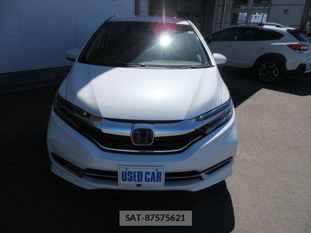 Honda SHUTTLE 2022-09 7224958-1