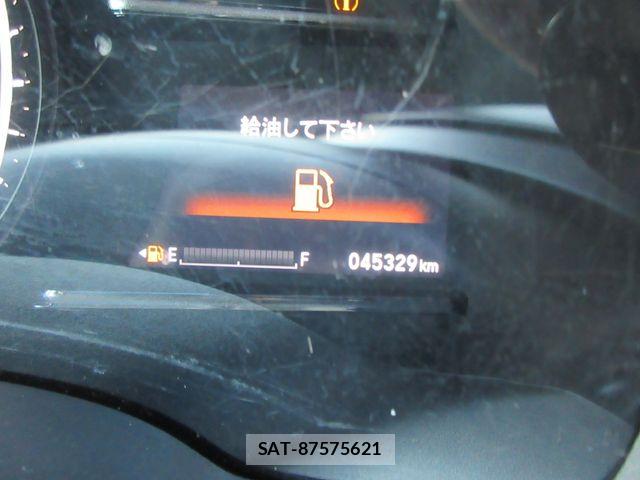 Honda SHUTTLE 2022-09 7224958-3