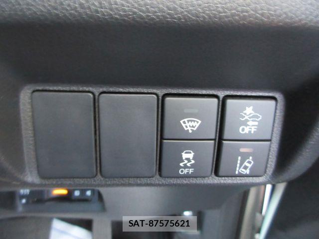 Honda SHUTTLE 2022-09 7224958-4