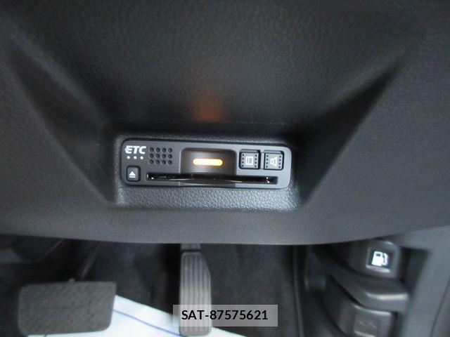 Honda SHUTTLE 2022-09 7224958-5