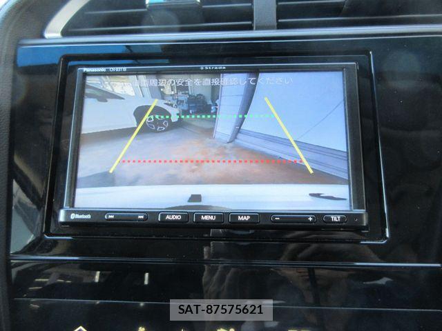 Honda SHUTTLE 2022-09 7224958-8