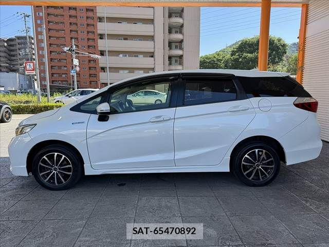 Honda SHUTTLE 2018-03 7224955-10