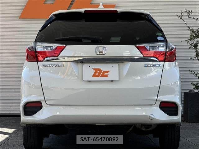 Honda SHUTTLE 2018-03 7224955-13