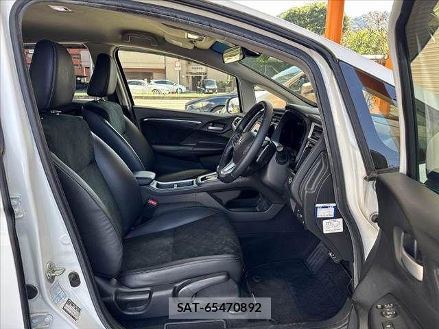 Honda SHUTTLE 2018-03 7224955-15