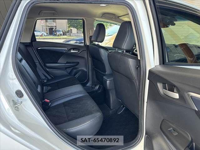 Honda SHUTTLE 2018-03 7224955-16