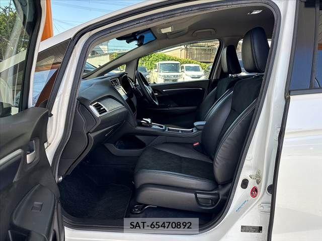 Honda SHUTTLE 2018-03 7224955-17