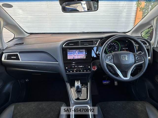 Honda SHUTTLE 2018-03 7224955-1
