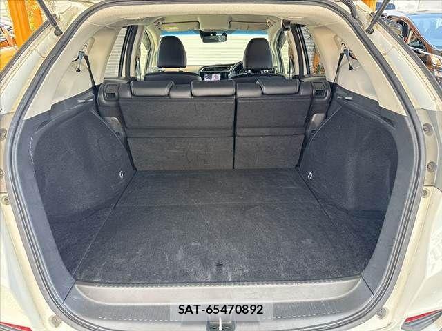 Honda SHUTTLE 2018-03 7224955-19