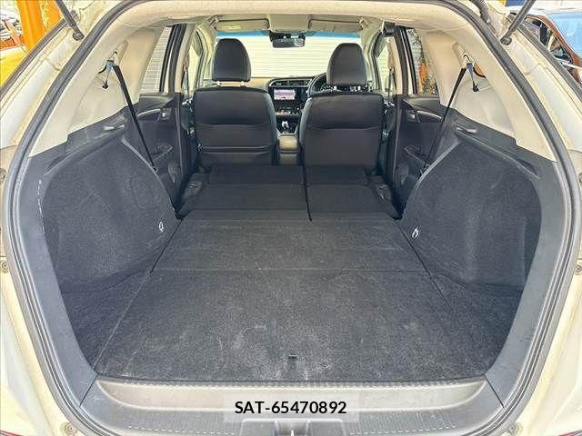 Honda SHUTTLE 2018-03 7224955-20