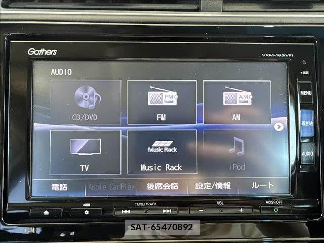 Honda SHUTTLE 2018-03 7224955-22