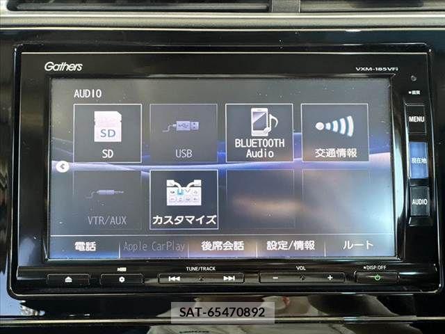 Honda SHUTTLE 2018-03 7224955-23