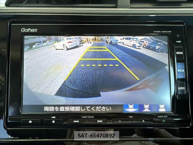 Honda SHUTTLE 2018-03 7224955-24