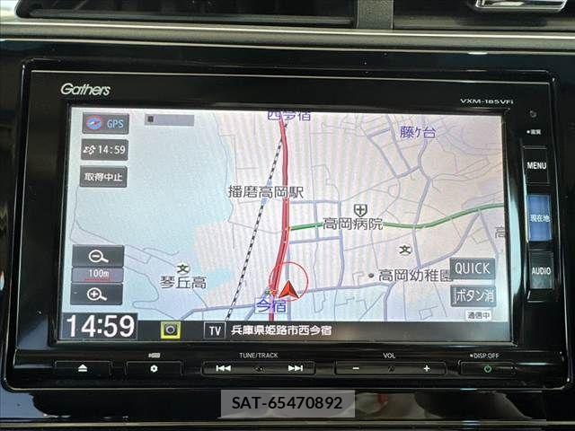Honda SHUTTLE 2018-03 7224955-2