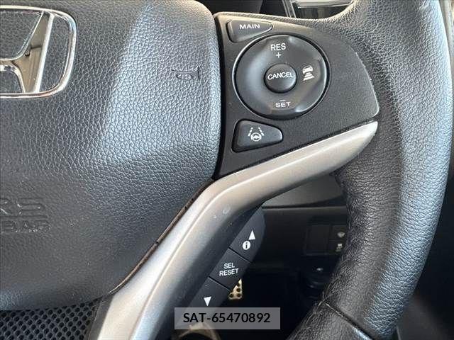 Honda SHUTTLE 2018-03 7224955-4