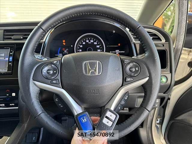 Honda SHUTTLE 2018-03 7224955-6