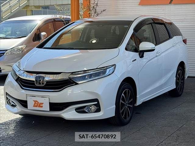 Honda SHUTTLE 2018-03 7224955-7