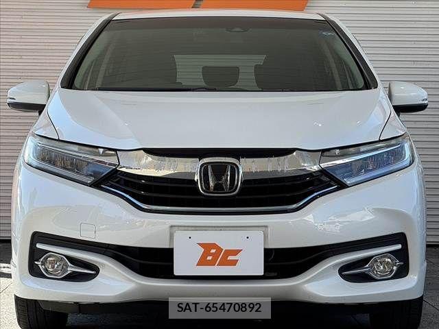 Honda SHUTTLE 2018-03 7224955-8