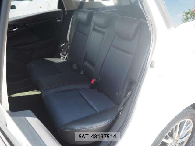 Honda SHUTTLE 2019-07 7224954-9