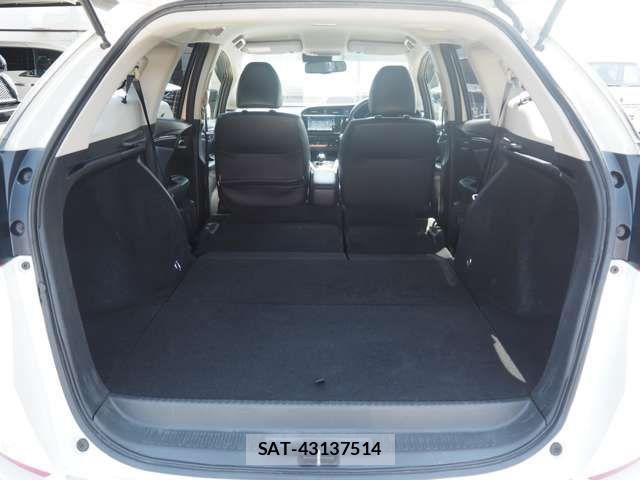 Honda SHUTTLE 2019-07 7224954-10