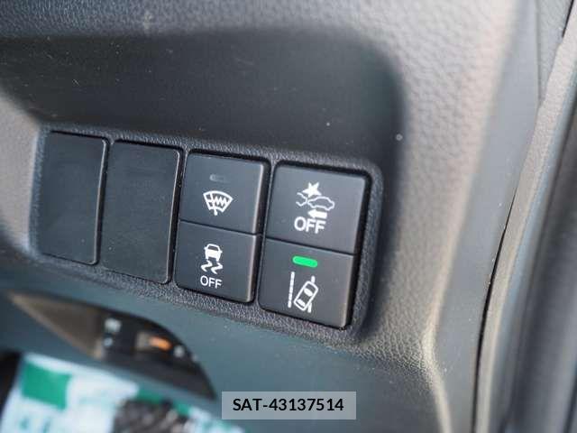 Honda SHUTTLE 2019-07 7224954-12