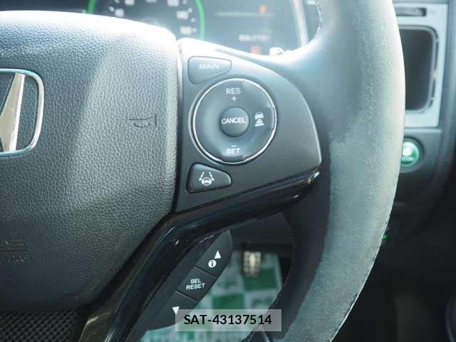 Honda SHUTTLE 2019-07 7224954-14