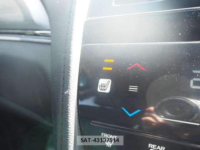 Honda SHUTTLE 2019-07 7224954-16