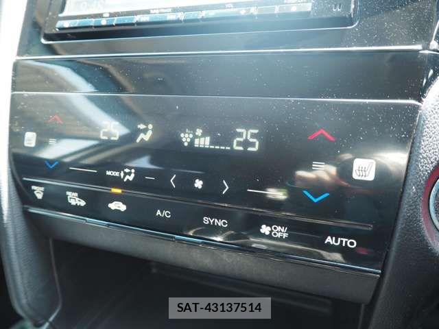 Honda SHUTTLE 2019-07 7224954-17