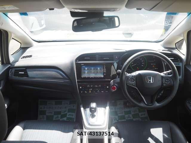 Honda SHUTTLE 2019-07 7224954-1