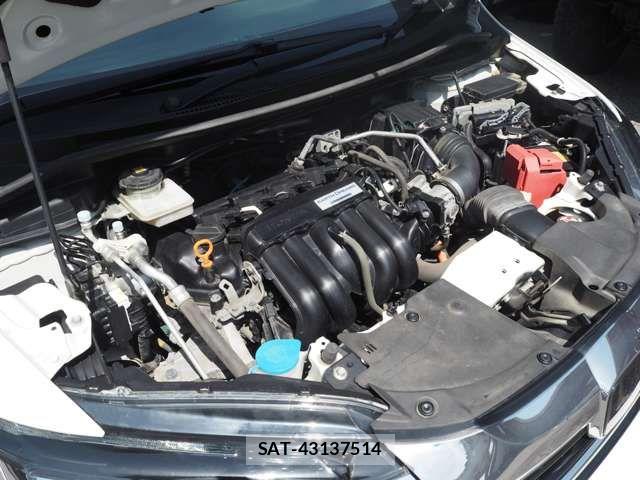 Honda SHUTTLE 2019-07 7224954-19