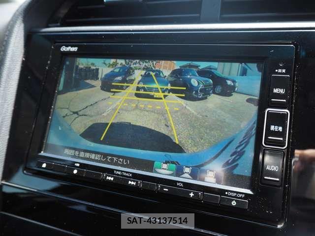 Honda SHUTTLE 2019-07 7224954-2