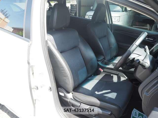 Honda SHUTTLE 2019-07 7224954-7