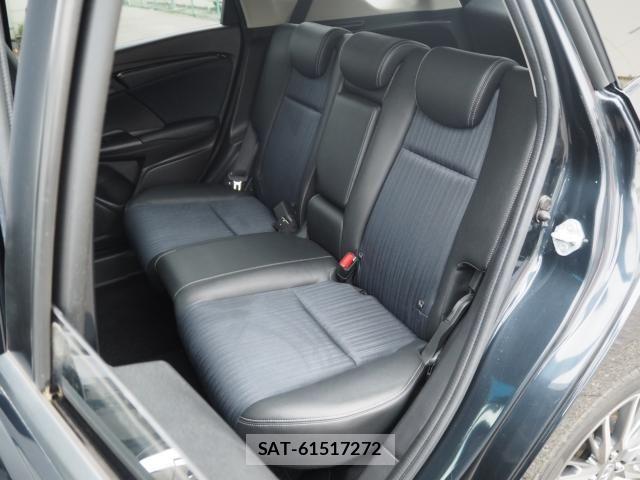 Honda SHUTTLE 2019-12 7252287-9