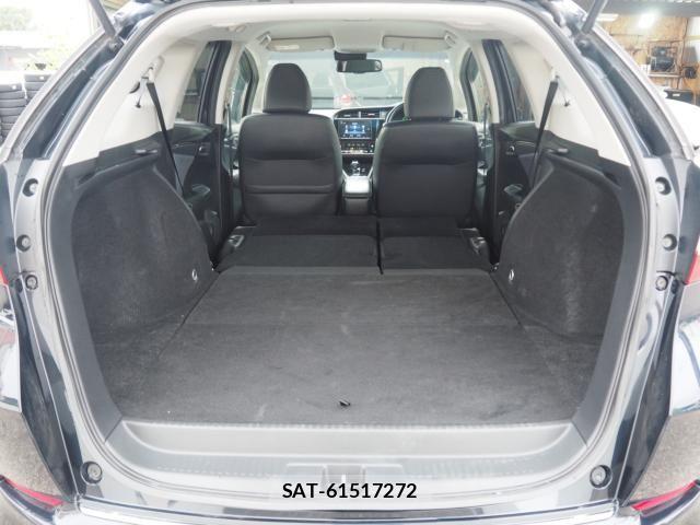 Honda SHUTTLE 2019-12 7252287-10