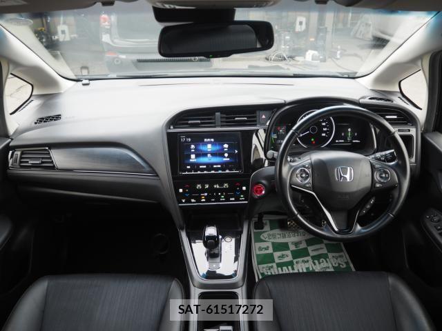 Honda SHUTTLE 2019-12 7252287-1