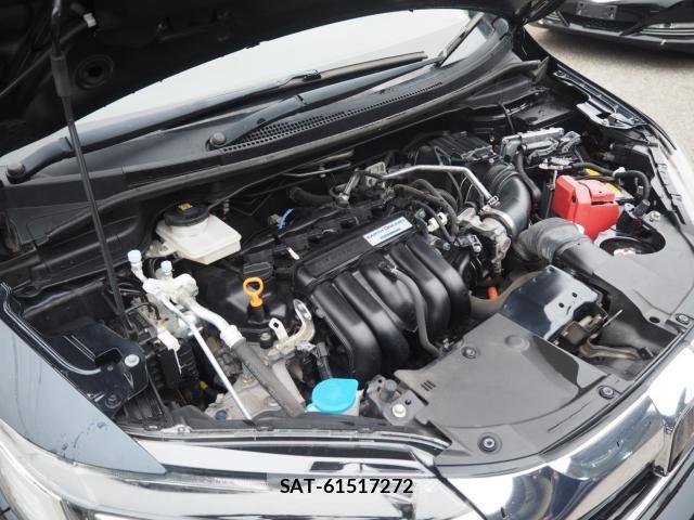 Honda SHUTTLE 2019-12 7252287-19