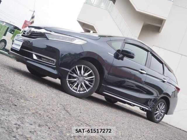 Honda SHUTTLE 2019-12 7252287-21