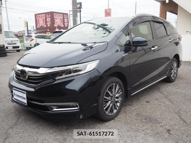 Honda SHUTTLE 2019-12 7252287-22