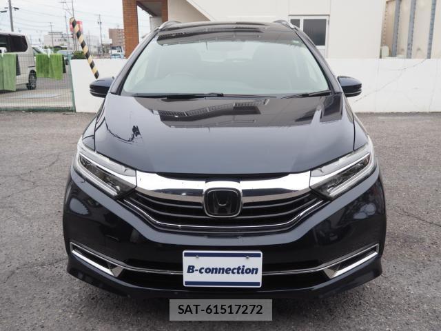 Honda SHUTTLE 2019-12 7252287-23