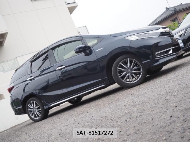 Honda SHUTTLE 2019-12 7252287-25