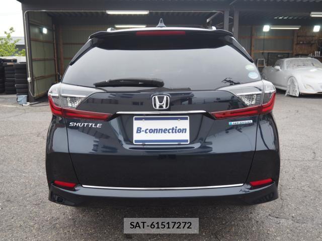Honda SHUTTLE 2019-12 7252287-27