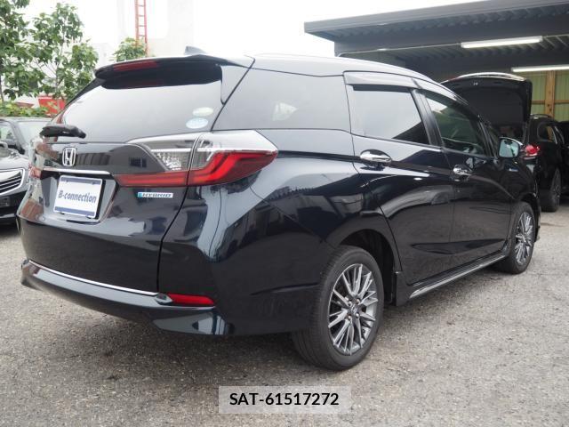 Honda SHUTTLE 2019-12 7252287-28