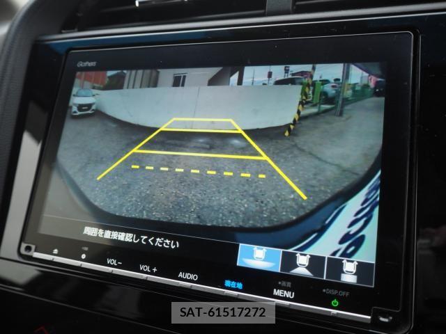 Honda SHUTTLE 2019-12 7252287-2