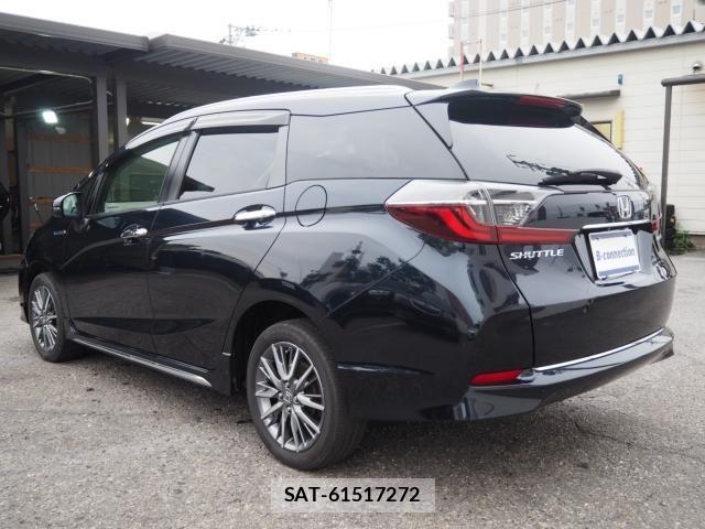 Honda SHUTTLE 2019-12 7252287-29