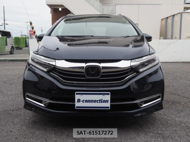 Honda SHUTTLE 2019-12 7252287-3